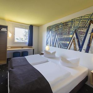 B&B Hotel Leipzig-Nord